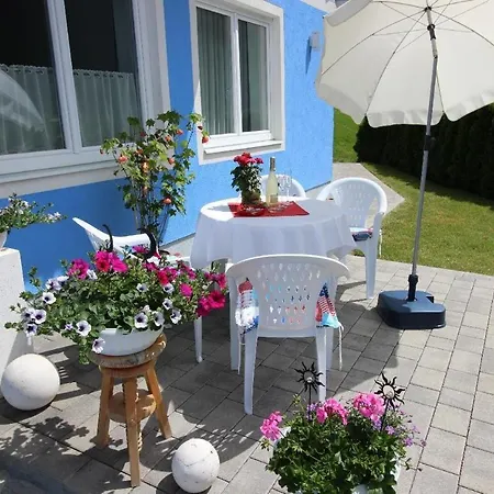 Apartamento Appartement-3-mit-2-schlafzimmern-und-terrasse *