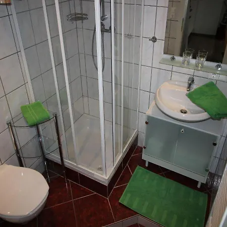 Appartement-3-mit-2-schlafzimmern-und-terrasse Apartamento Flattach