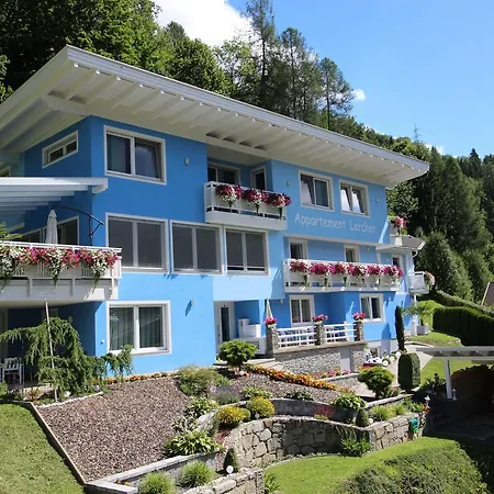 Apartamento Appartement-3-mit-2-schlafzimmern-und-terrasse *
